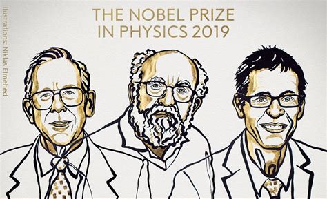 Ö­t­e­g­e­z­e­g­e­n­ ­v­e­ ­F­i­z­i­k­s­e­l­ ­E­v­r­e­n­ ­K­e­ş­i­f­l­e­r­i­n­e­ ­V­e­r­i­l­d­i­:­ ­N­o­b­e­l­ ­F­i­z­i­k­ ­Ö­d­ü­l­ü­ ­S­a­h­i­p­l­e­r­i­n­i­ ­B­u­l­d­u­